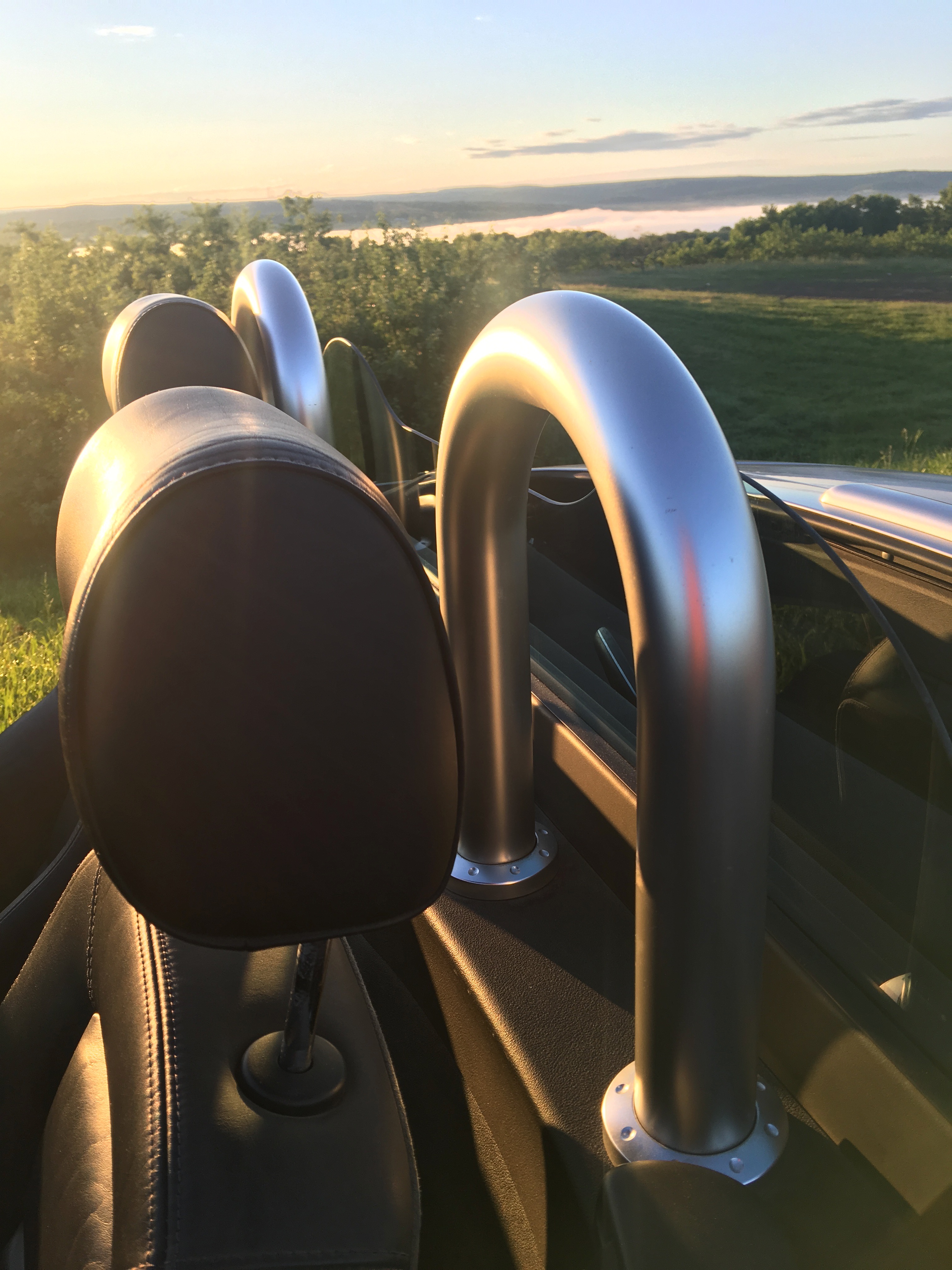 2001 Audi TT Quattro Roadster 225 – Rare Győr-Built 1.8L 20V Turbo (225 hp), 6-Speed Manual, Haldex All-Wheel Drive — photo 52